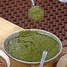Cactus Salsa