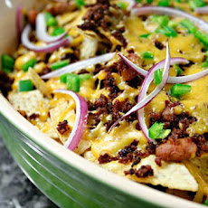 Nachos for Dinner?