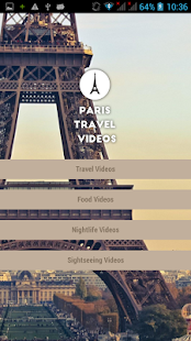 How to mod Paris Video Guide lastet apk for laptop