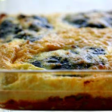 Chile Relleno Casserole