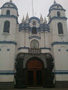 Iglesia De El Carmen