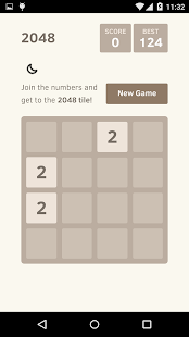How to download 2048 1.95 apk for android