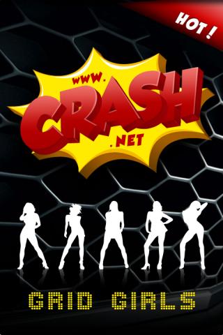 Crash.net Grid Girls