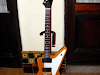 Vendo Guitarra Electrica Epiphone Korina
