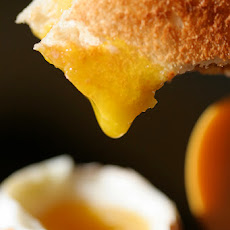 Kaya Toast