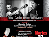Espectaculo Vuelta Y Vuelta  Flamencofolklore