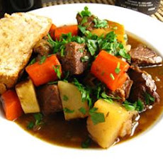 Irish-Style Lamb Stew