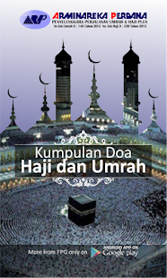 How to install Doa Haji dan Umrah 1.0.3 mod apk for laptop