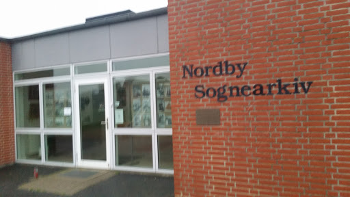 Nordby Sognearkiv 