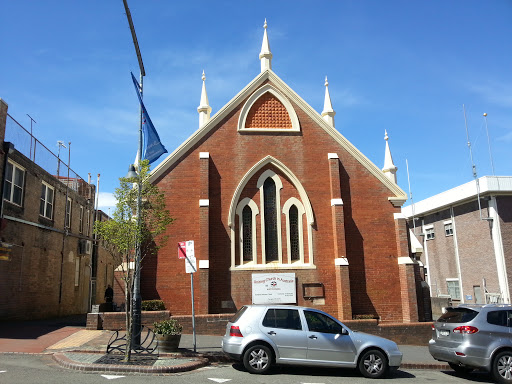 Katoomba Uniting Church