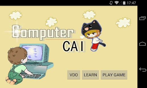 How to download Learning Computer Component lastet apk for pc