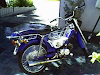 Vendo Winner 100Cc 4Tc Impecable