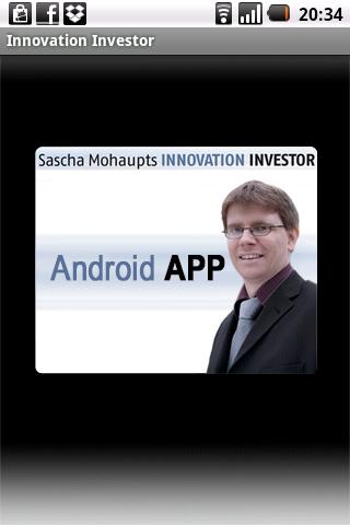 Innovation Investor