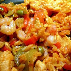 Paella