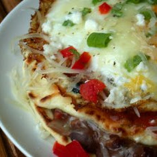 Huevos Rancheros Recipe