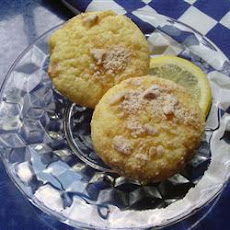 Lemon Streusel Muffins