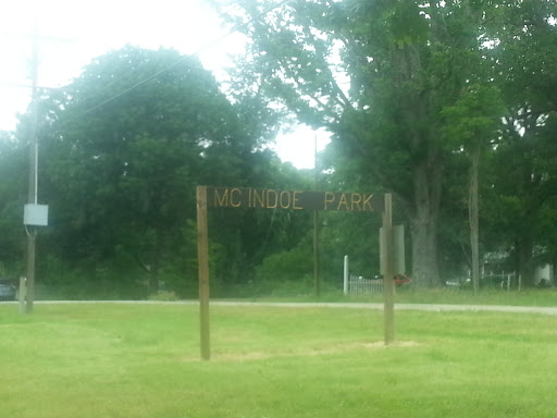 McIndoe Park