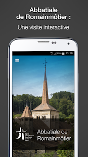 How to download Abbatiale de Romainmôtier 1.0.26 unlimited apk for pc
