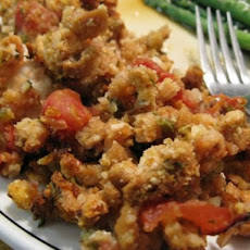 Bruschetta Chicken