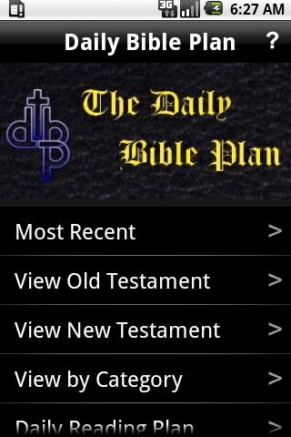 【免費書籍App】Daily Bible Plan Pro-APP點子