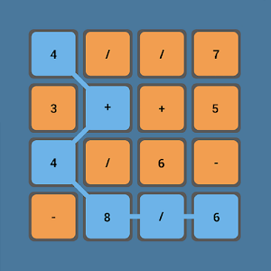 Math Game - Regrid.apk 709P