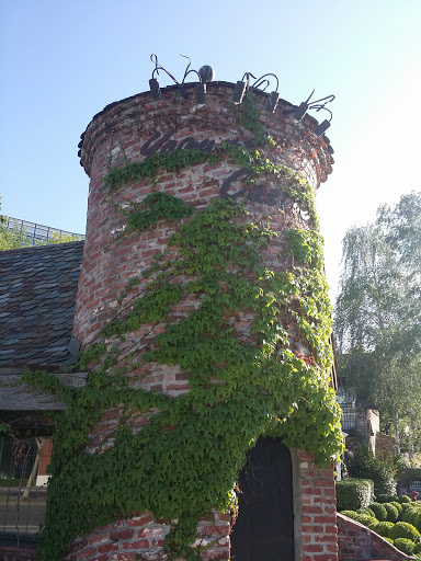 Mini Tower