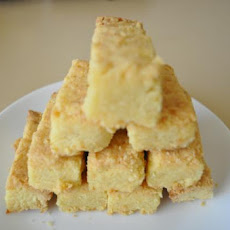 Scottish Shortbread