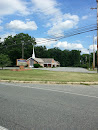 Shiloh United Methodist Church 