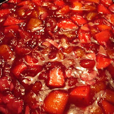 Hg Cranberry Sauce