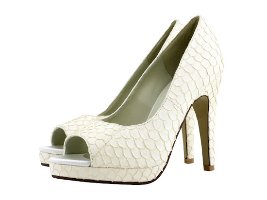 I Designed My Perfect Shoes!
