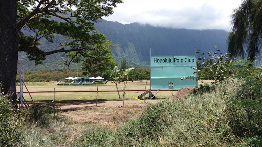 Honolulu Polo Club