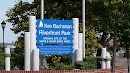 Ken Buchanan Park