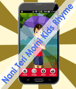 How to get Nani Teri Morni Kids Rhyme patch 2.20.1 apk for bluestacks