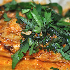 Mexican Chicken