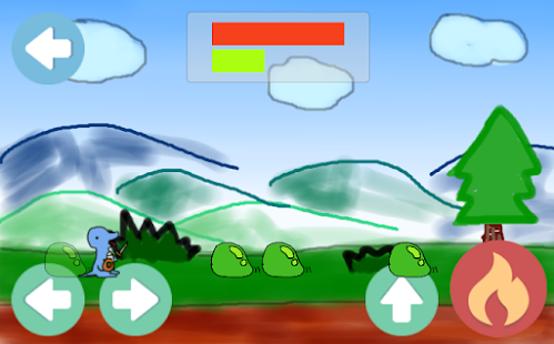 How to install とかげくん lastet apk for bluestacks