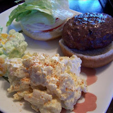Jennie's Favorite Potato Salad