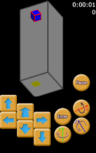 How to get ChiralCube  4×4cubes disappear 0.0.2 unlimited apk for android