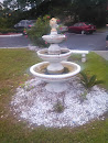 Tandoori Fountain