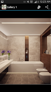How to get Bathroom Ideas 1.7 mod apk for laptop