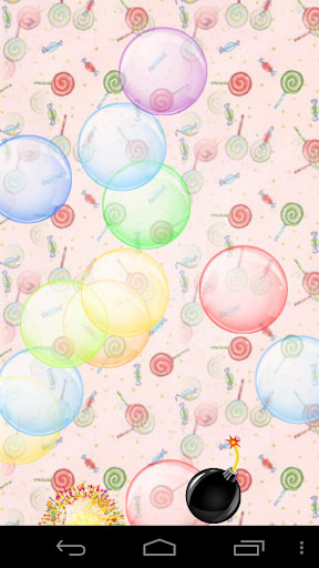 Funny Bubbles