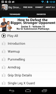How to install BigStrong 15, Submission Paths 1.0 unlimited apk for laptop