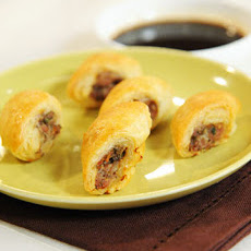 Sausage Rolls