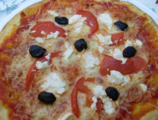 pizza bart