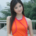 JingTian chinese girl