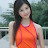 JingTian chinese girl