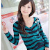 Guozi - Chinese hottie