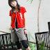 Guozi - Chinese hottie
