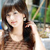 Guozi - Chinese hottie