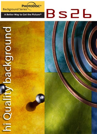 Photodisc..Background Series_24_25_26_27_31