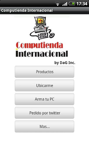 Computienda Internacional